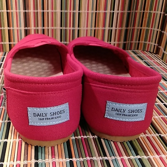 Daily Shoes shoes woman's - Picture 4 of 8